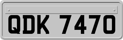 QDK7470