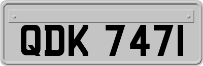 QDK7471