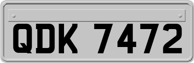 QDK7472