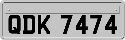QDK7474