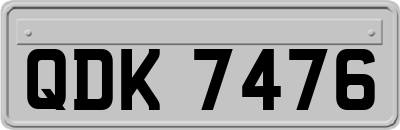 QDK7476