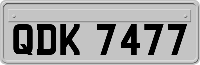 QDK7477