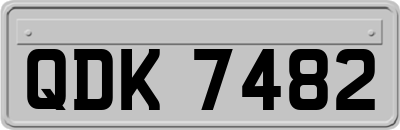 QDK7482