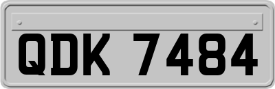 QDK7484