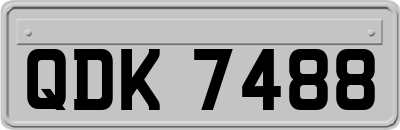 QDK7488