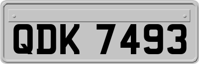 QDK7493