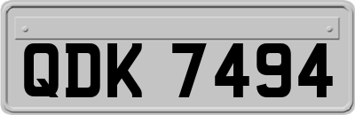 QDK7494