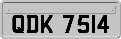 QDK7514