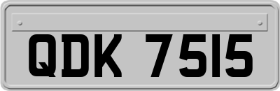 QDK7515