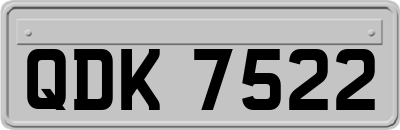 QDK7522