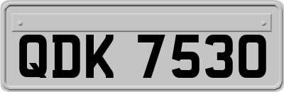 QDK7530