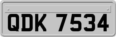QDK7534