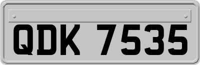 QDK7535