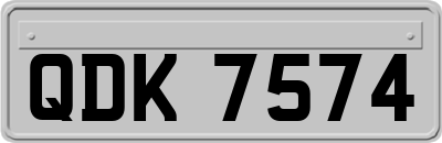 QDK7574