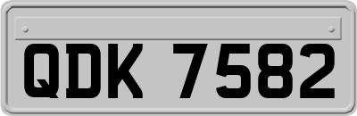 QDK7582