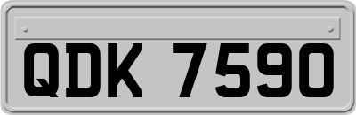 QDK7590