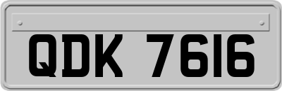 QDK7616