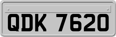 QDK7620
