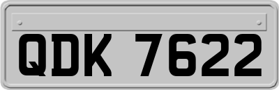 QDK7622