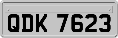QDK7623