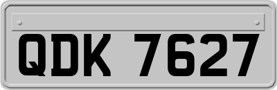 QDK7627