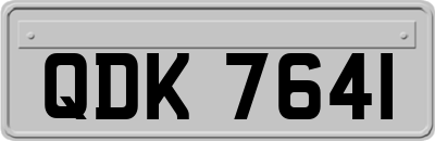 QDK7641