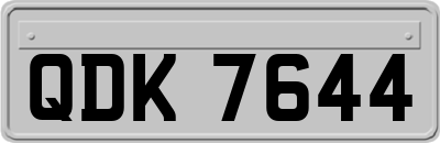 QDK7644