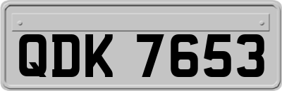 QDK7653