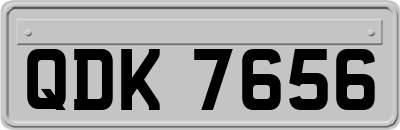 QDK7656