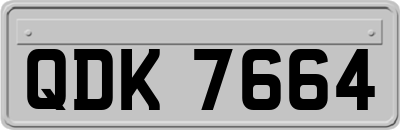 QDK7664