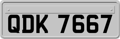 QDK7667