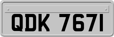 QDK7671