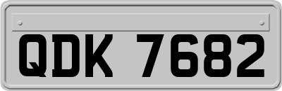 QDK7682