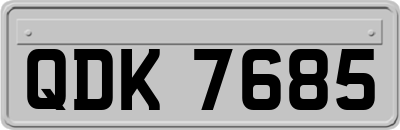 QDK7685