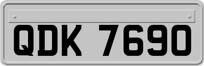 QDK7690