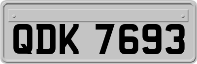 QDK7693