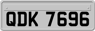 QDK7696