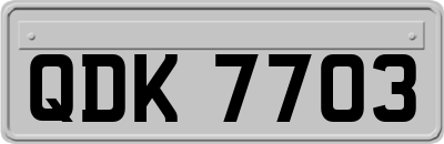 QDK7703