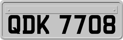 QDK7708