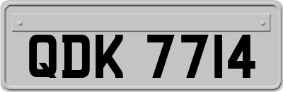 QDK7714