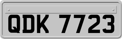 QDK7723