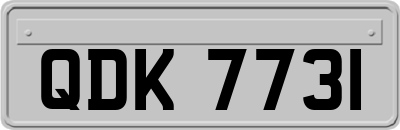 QDK7731