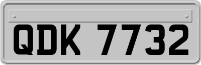 QDK7732
