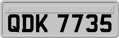 QDK7735