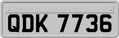 QDK7736