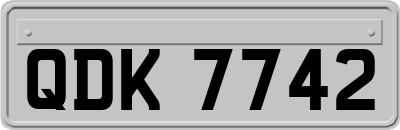 QDK7742