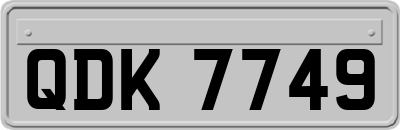 QDK7749