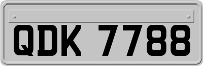 QDK7788