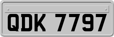 QDK7797