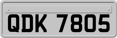 QDK7805
